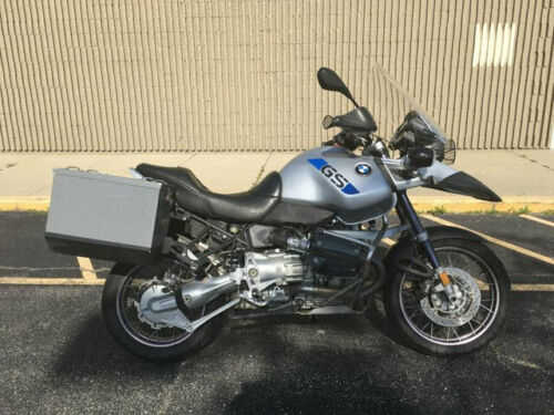 BMW R 1150 GS