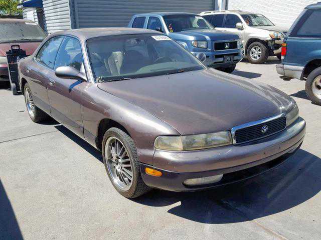 Mazda 929