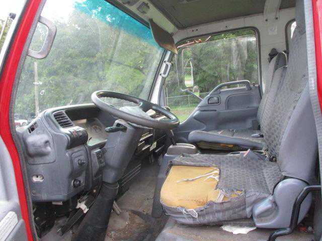 GMC W5