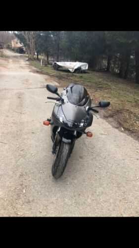 Honda CBR900/CBR954