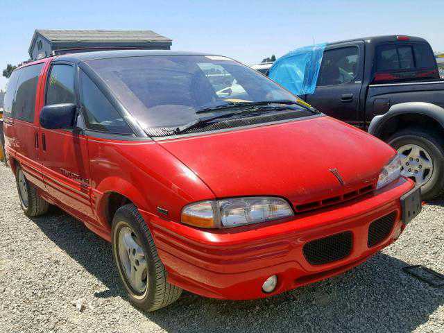 PONTIAC