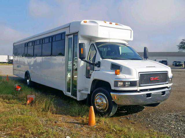 GMC C5