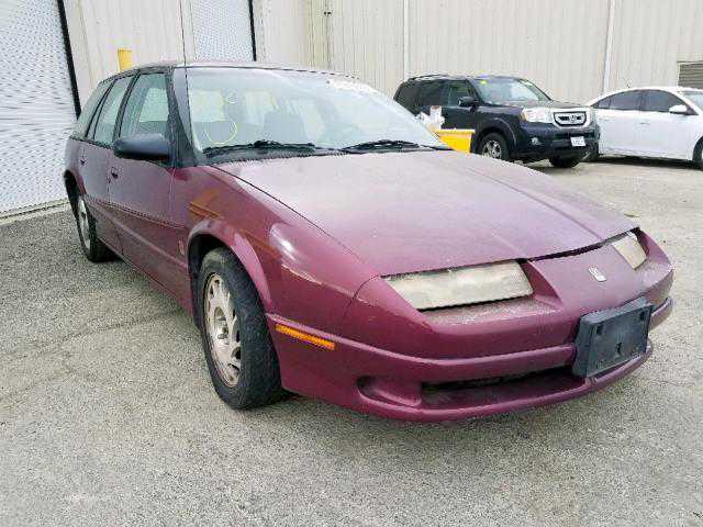 Saturn SW2
