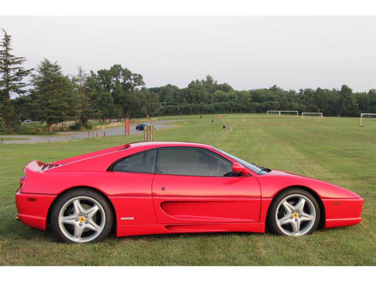 Ferrari 355 Berlinetta