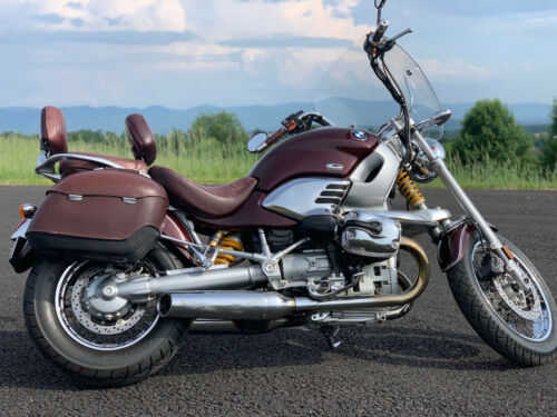 BMW R 1200 C