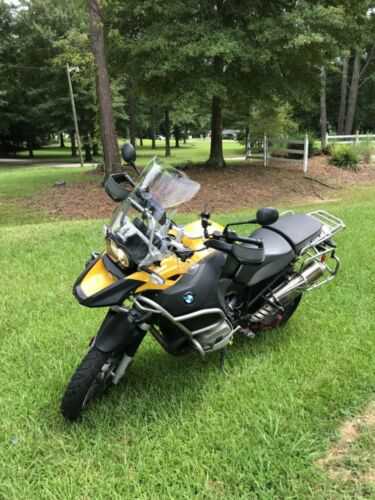 BMW R 1200 GS