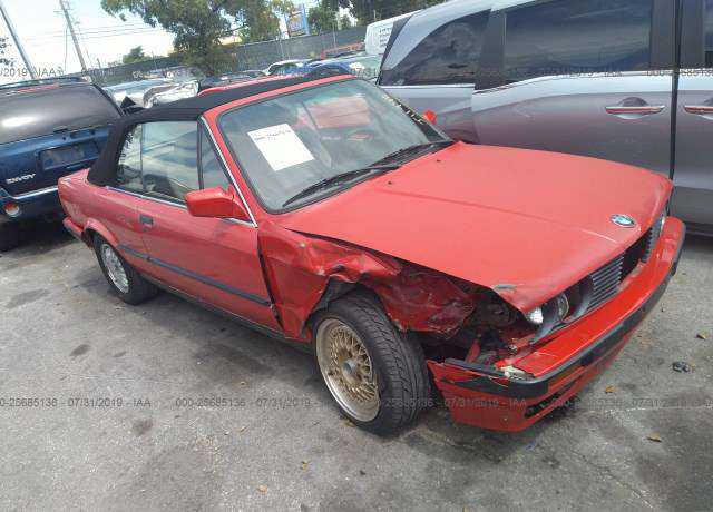 BMW 318iC