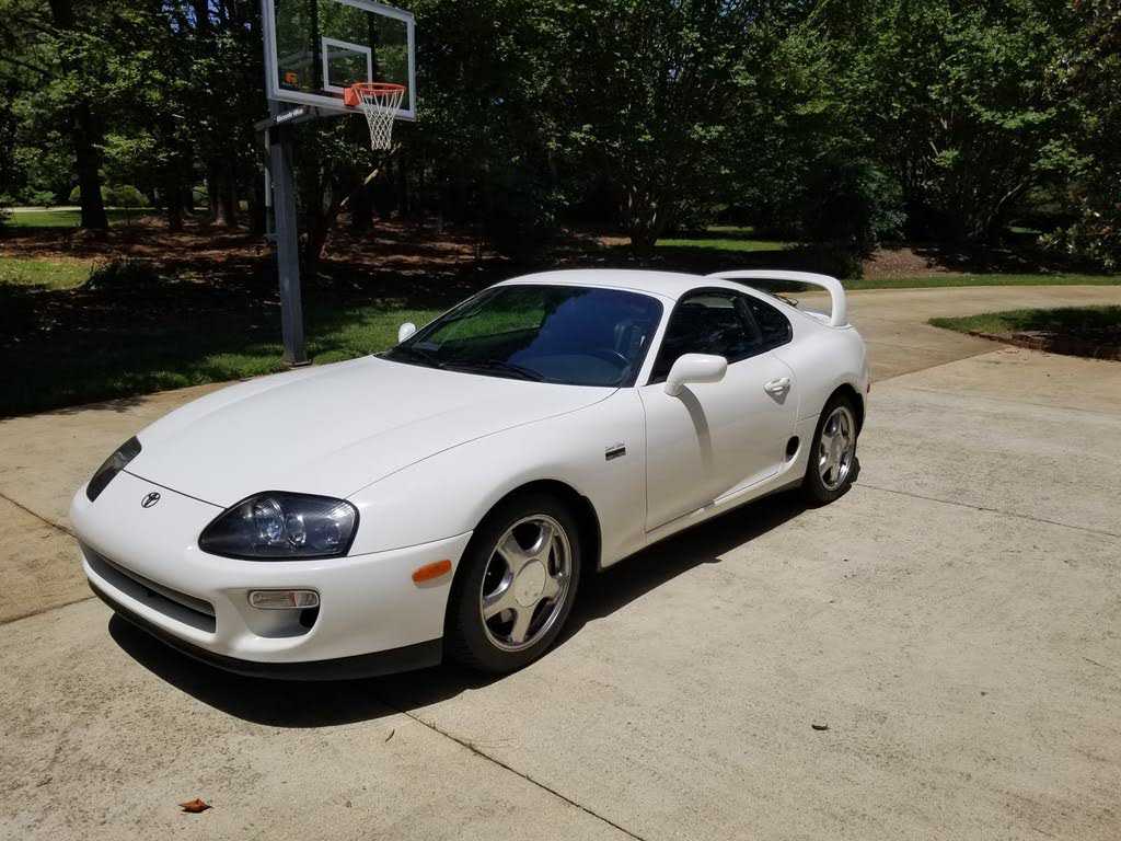 Toyota Supra