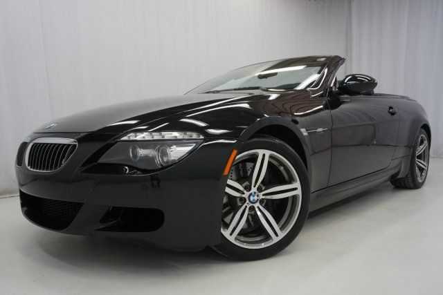 BMW M6