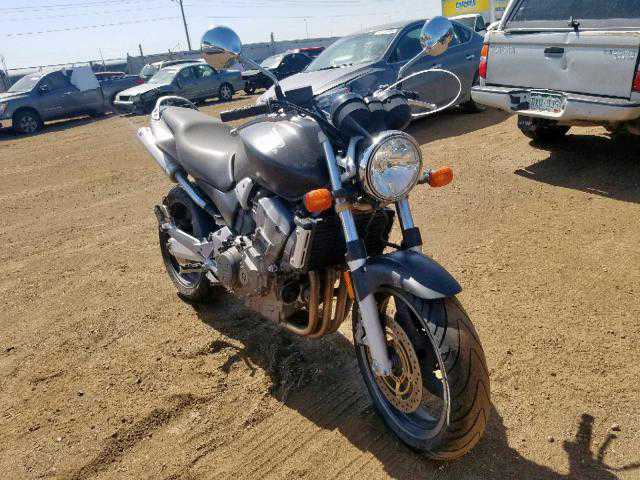 Honda CB900 (919)