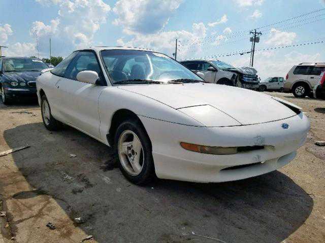 Ford Probe
