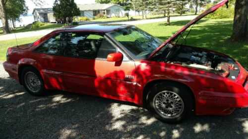 Pontiac Grand Prix