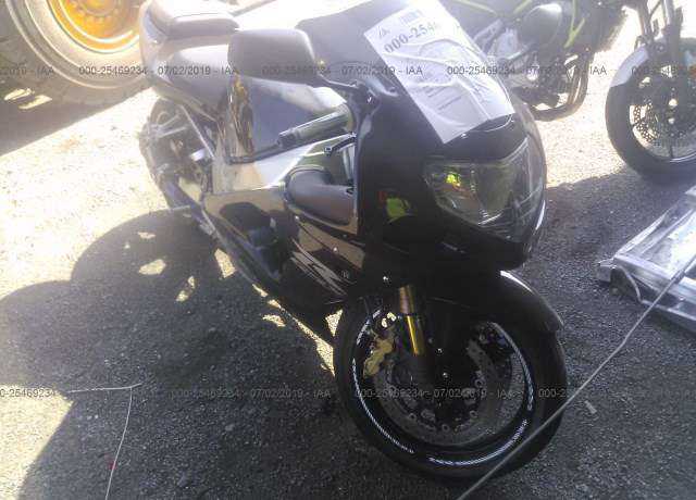 Suzuki GSX-R1000K
