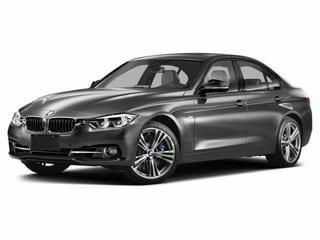 2016 BMW 328i