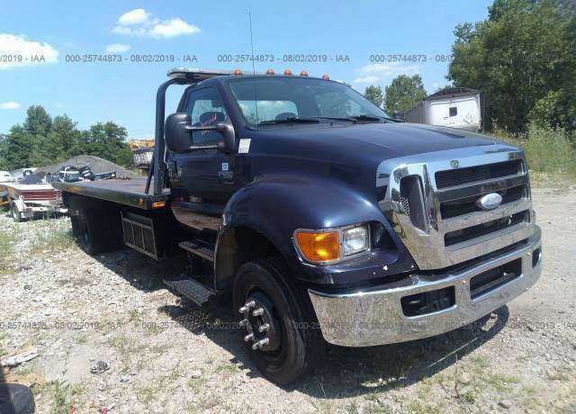 Ford F-650