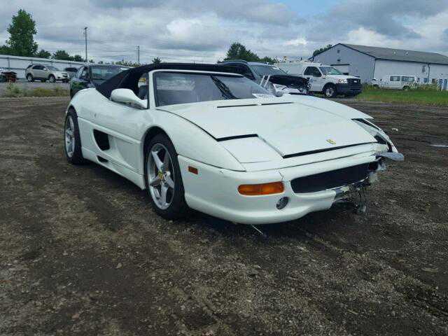Ferrari F355