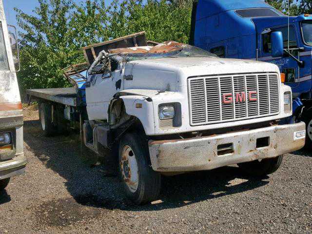 GMC C7