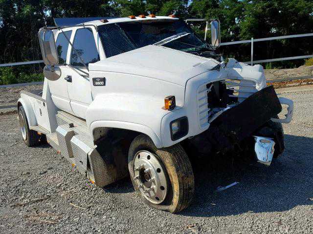 Chevrolet C6