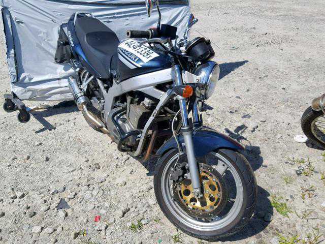 Suzuki GS500