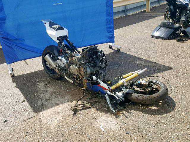 BMW S 1000 RR