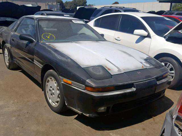 Toyota Supra