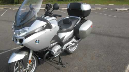 BMW R 1200 RT