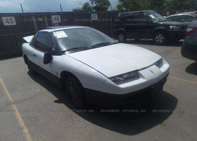 Saturn SC1