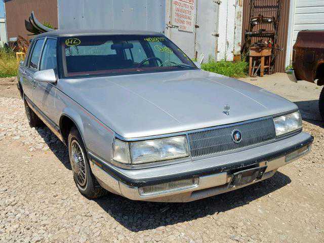 Buick Electra