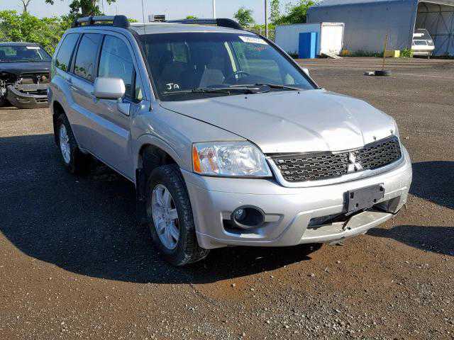 Mitsubishi Endeavor