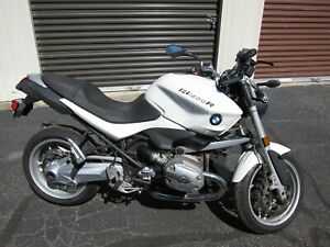 BMW R 1200 R