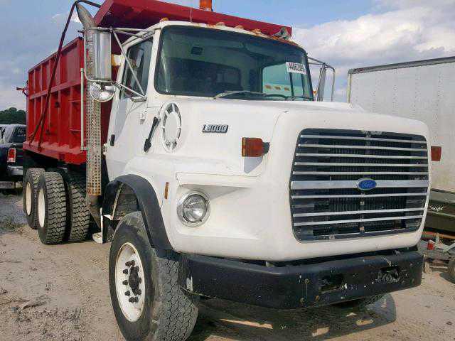 Ford LTS9000