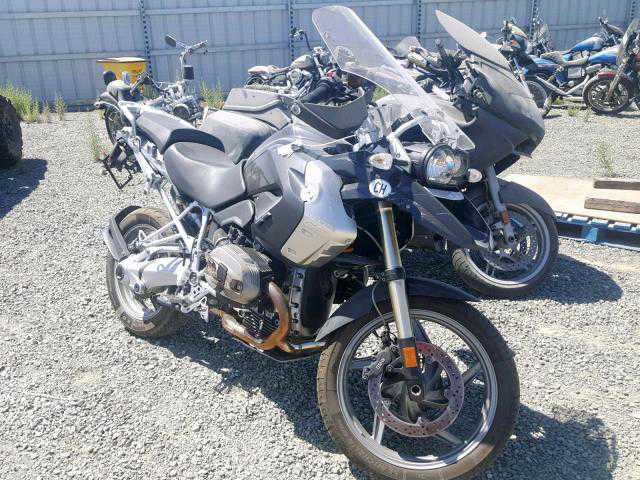 BMW R 1200 GS
