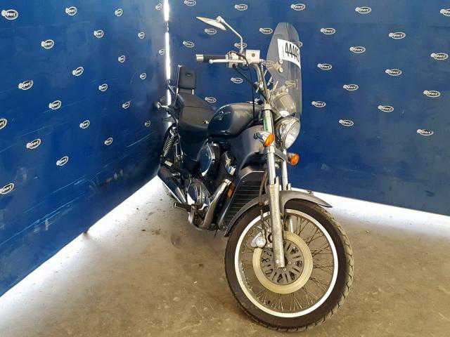 Suzuki VS800