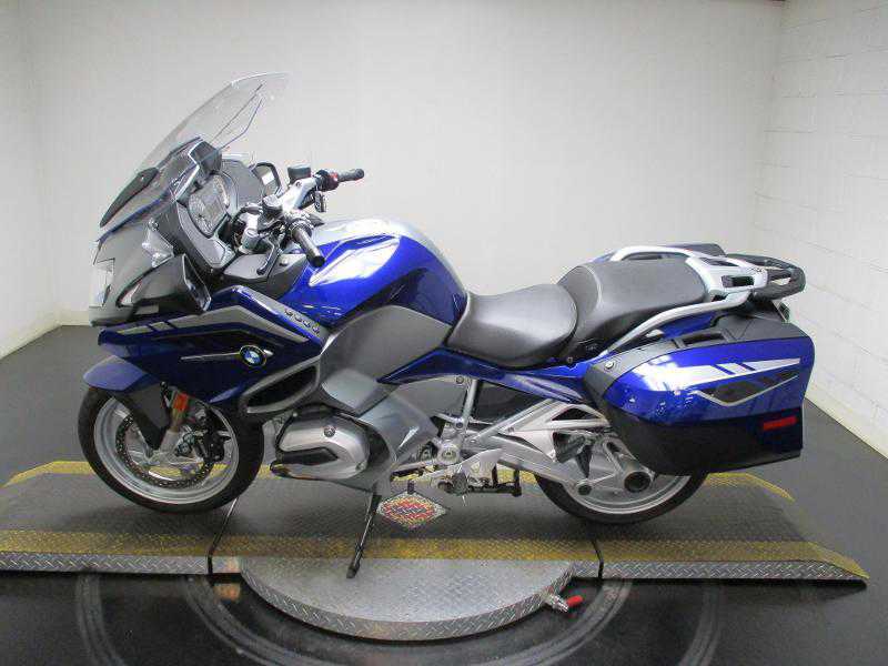 BMW R 1200 RT