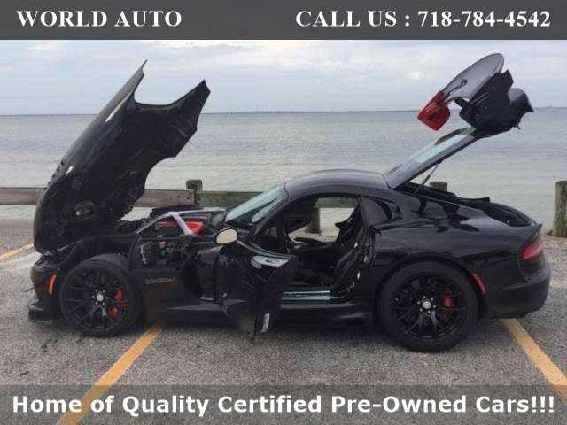 Dodge Viper