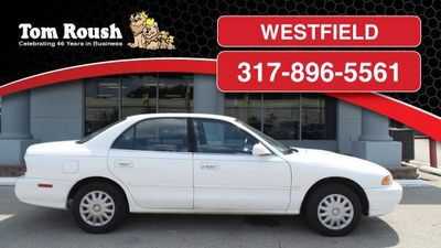 Mitsubishi Galant