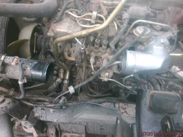Chevrolet W4