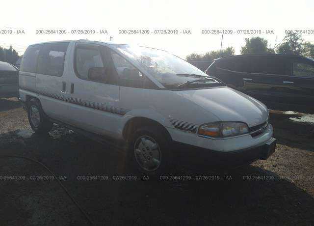 Chevrolet Lumina APV