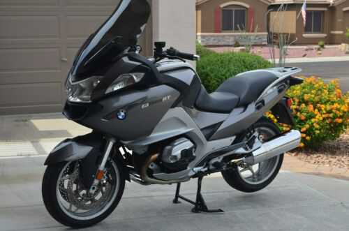 BMW R 1200 RT