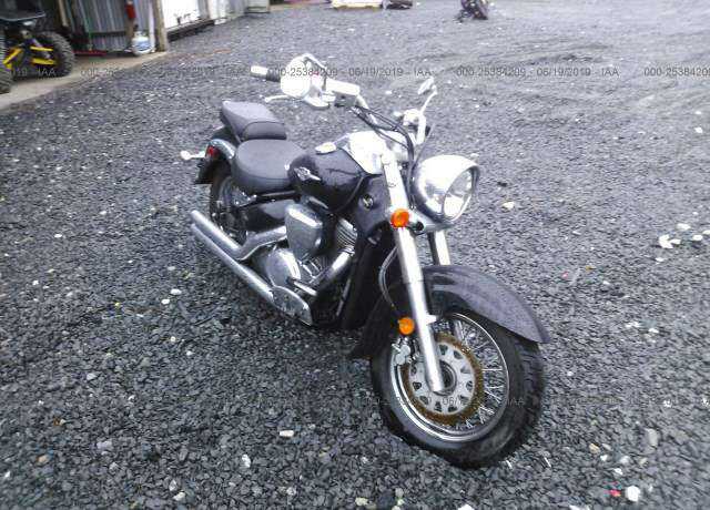 Suzuki VL800L/VL800TL