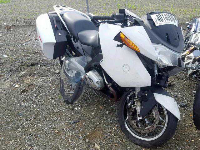 BMW R 1200 RT