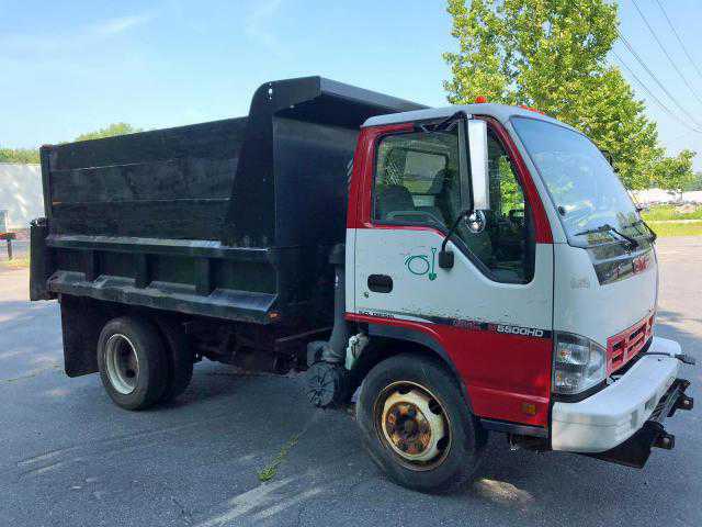 GMC W5