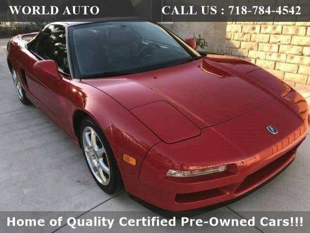 ACURA
