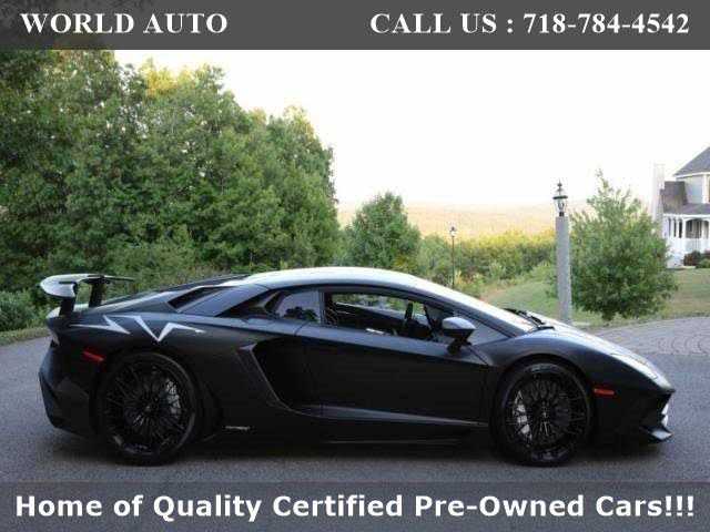 LAMBORGHINI