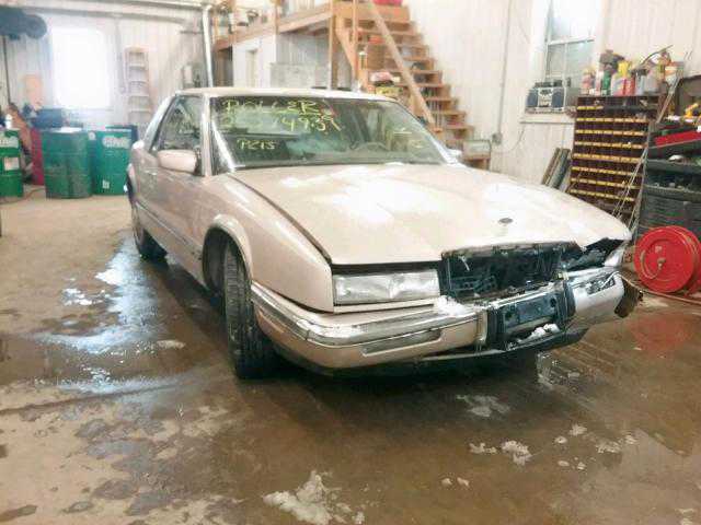 Buick Riviera