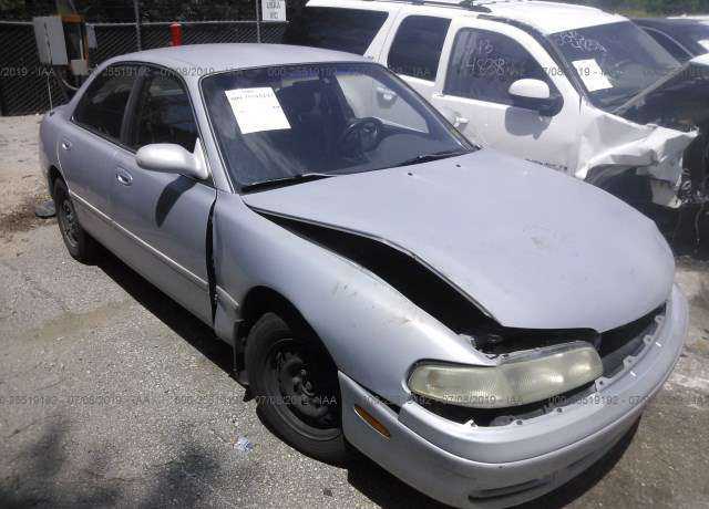 Mazda 626
