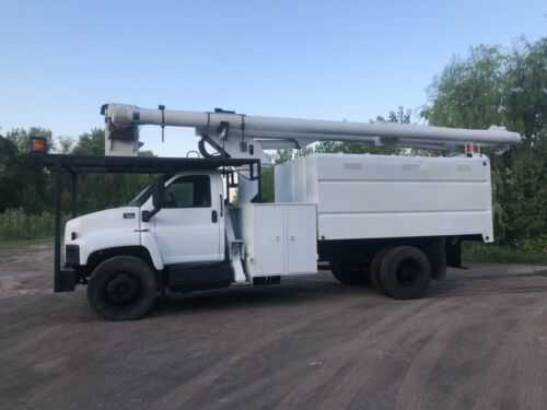 GMC C7
