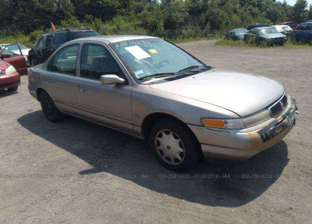 Mercury Mystique