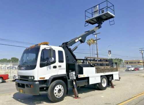 GMC T-Series