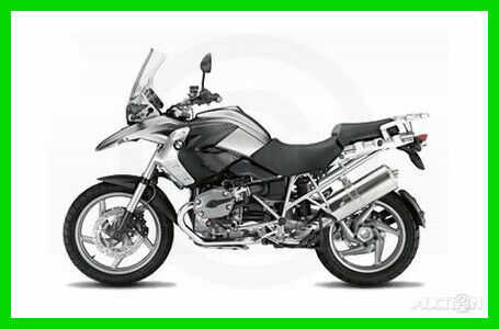 BMW R 1200 GS
